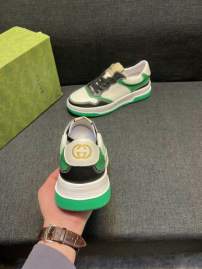 Picture of Gucci Shoes _SKUGuccisz38-44mnf022310502